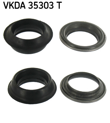 Rulment sarcina suport arc VKDA 35303 T SKF